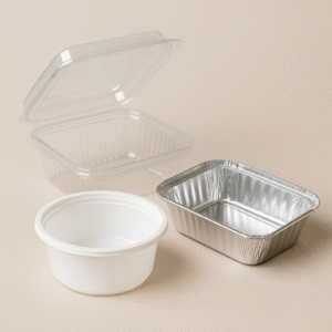 Containers