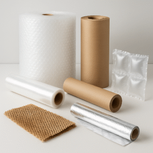 Packaging Wraps