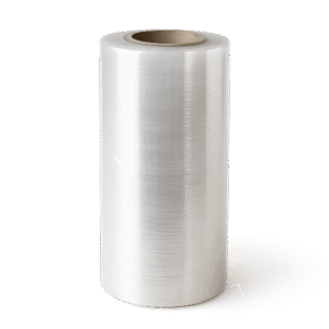 Premium Clear Shrink Wrap Roll – Durable Protective Packaging Film for Boxes & Pallets