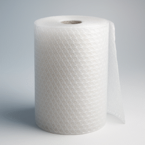 Premium Double layer 40" Bubble Wrap Roll – Protective Packaging for Shipping & Moving