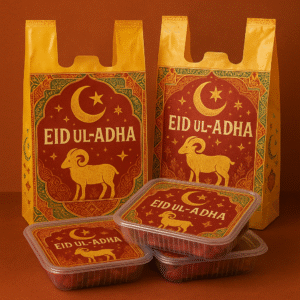 Eid ul Adha Special