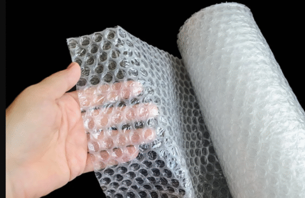 40" Bubble Wrap Roll – Protective Packaging for Shipping & Moving - Image 2