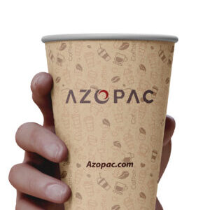 Paper & Plastic Cups