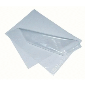 HD Transparent Plastic Bags – High-Density, Handle-Free, Multi-Purpose (Dhoodh wali theli)