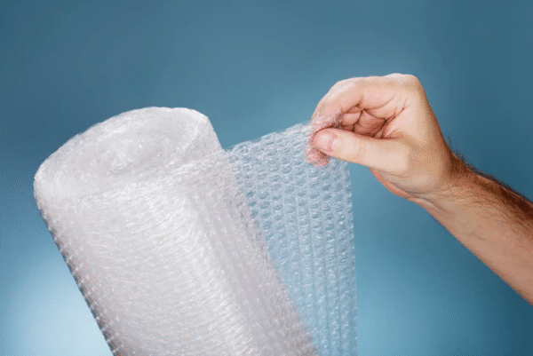 40" Bubble Wrap Roll – Protective Packaging for Shipping & Moving - Image 3