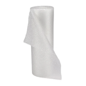 40" Bubble Wrap Roll – Protective Packaging for Shipping & Moving