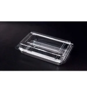 Thin Plastic H-1