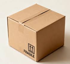 difference between a box and a carton ...